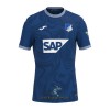 Officiële Voetbalshirt TSG 1899 Hoffenheim Thuis 2023-24 - Heren